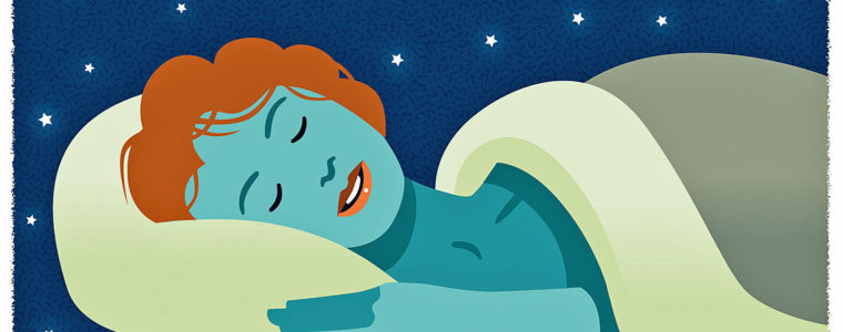 Why the benefits of sleep go far beyond beauty